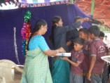 KMC Public School - Sports Day